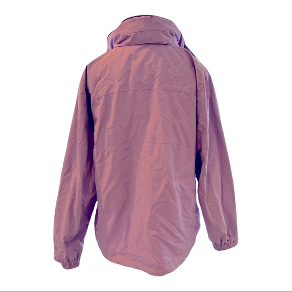 Vintage L.L. Bean Winter Jacket w/ a Hood & Pockets; in Excellent Condition! - Picture 8 of 11